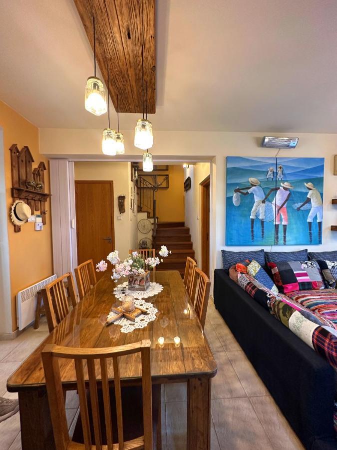 Sotira Agia Napa Luxury House Villa Kültér fotó