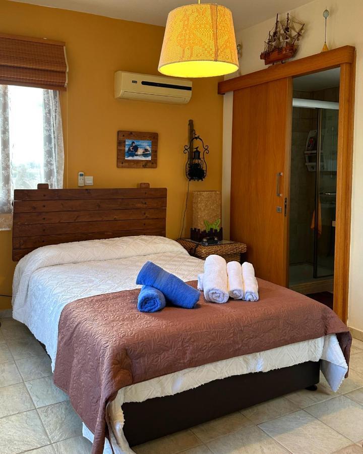 Sotira Agia Napa Luxury House Villa Kültér fotó