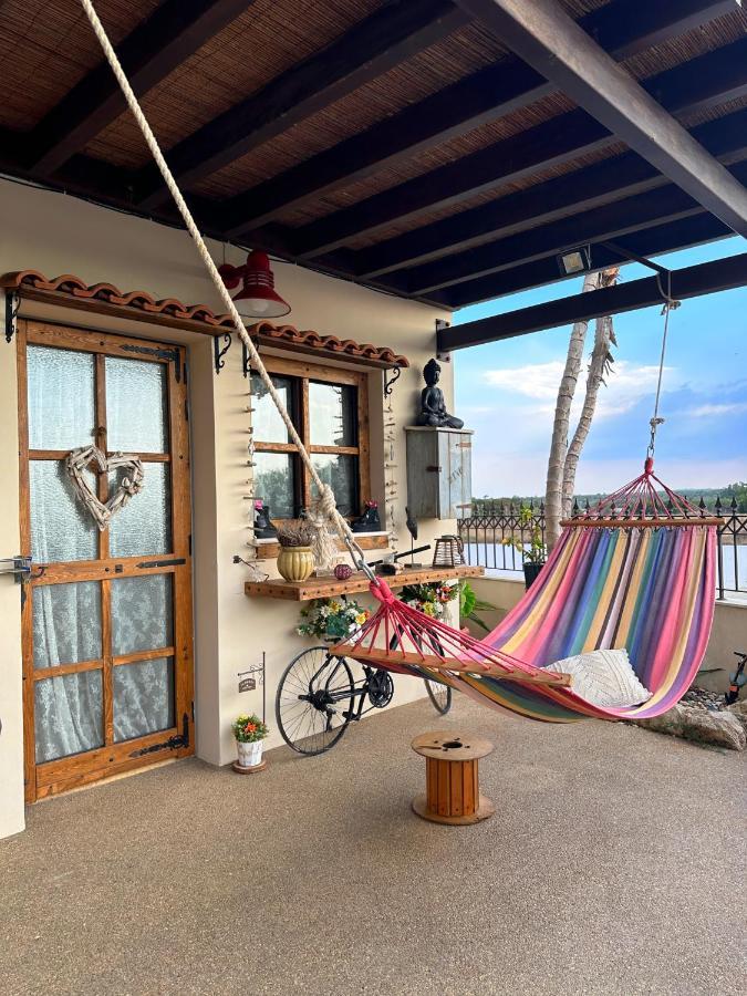 Sotira Agia Napa Luxury House Villa Kültér fotó