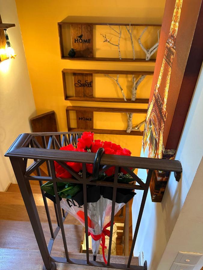 Sotira Agia Napa Luxury House Villa Kültér fotó