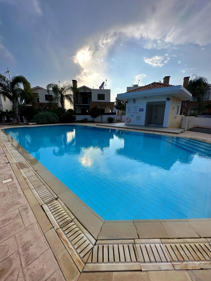 Sotira Agia Napa Luxury House Villa Kültér fotó