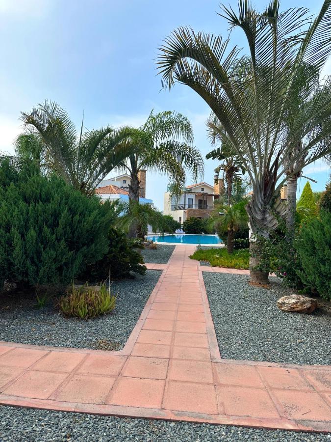 Sotira Agia Napa Luxury House Villa Kültér fotó