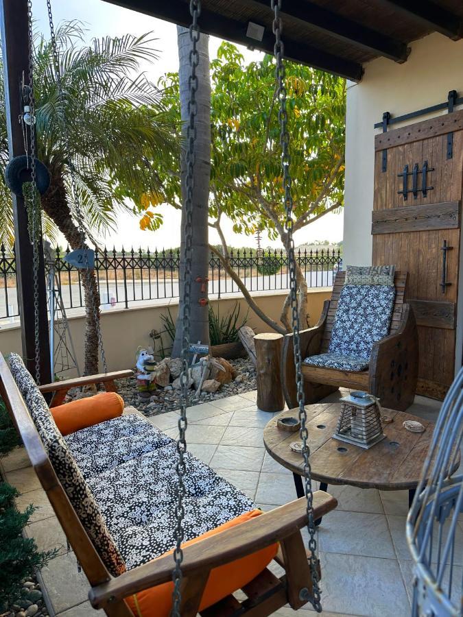 Sotira Agia Napa Luxury House Villa Kültér fotó