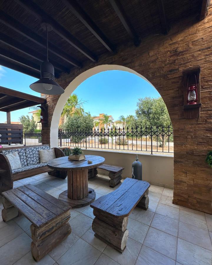 Sotira Agia Napa Luxury House Villa Kültér fotó