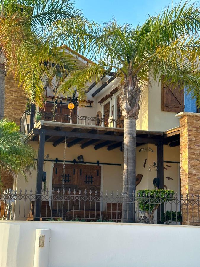 Sotira Agia Napa Luxury House Villa Kültér fotó